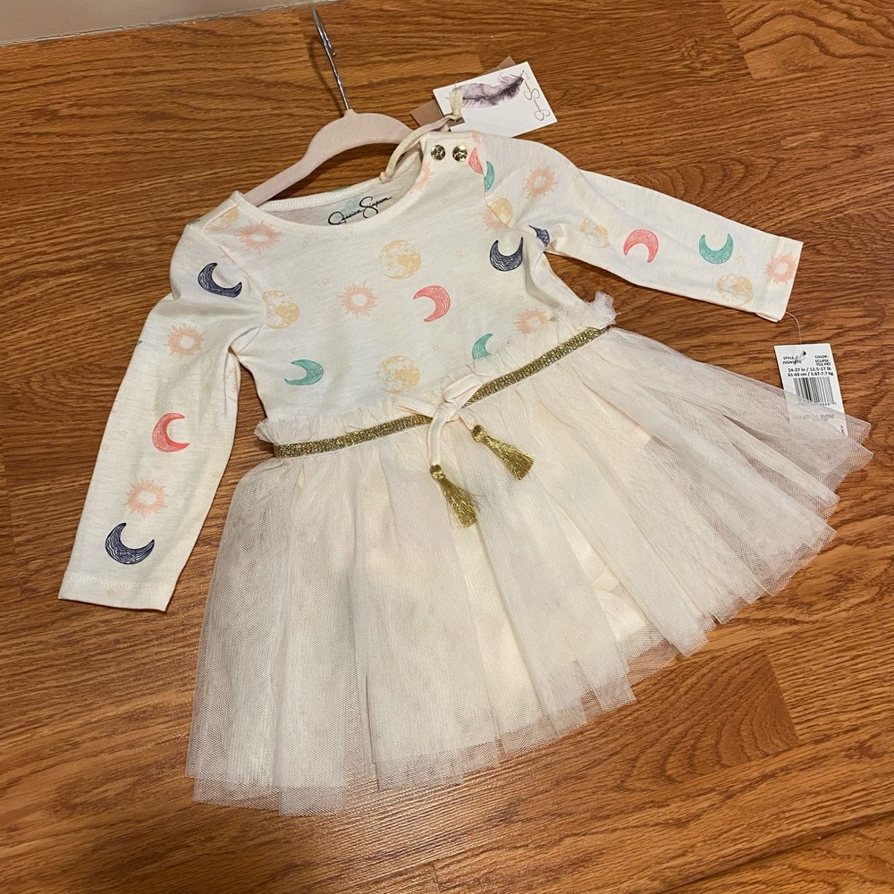 6-9 month Girl Lot